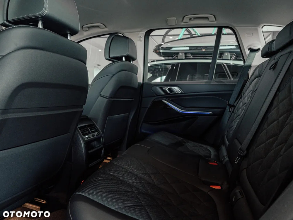 BMW X5 xDrive30d - 11