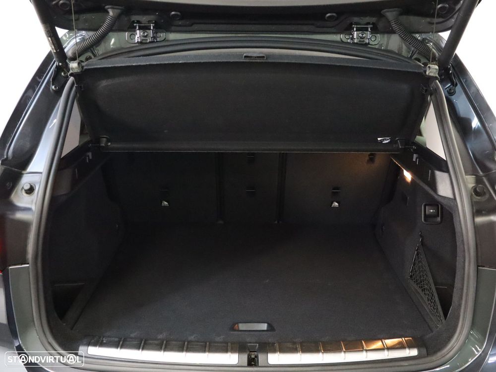 BMW X1 25 e xDrive - 23