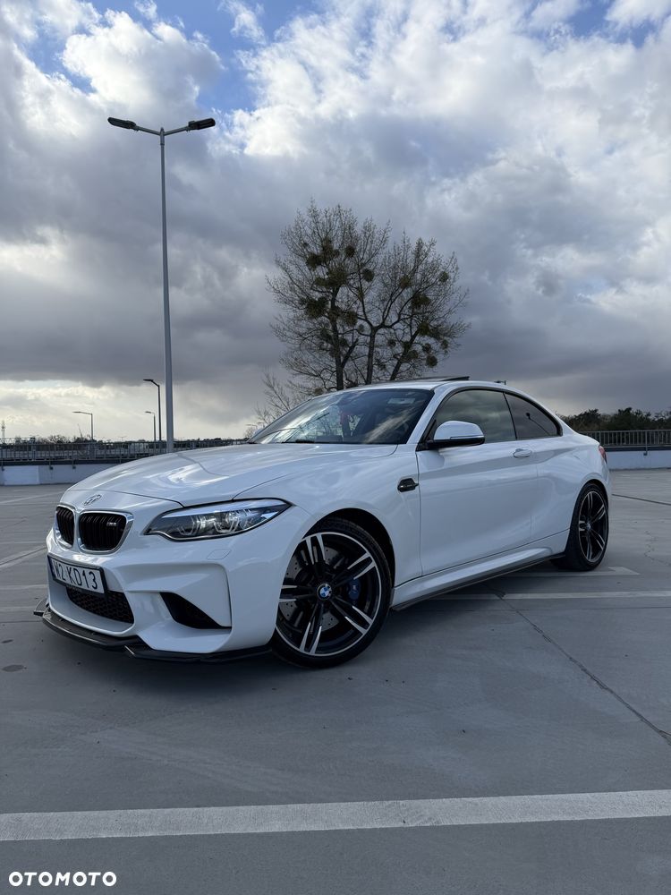 BMW M2 - 1