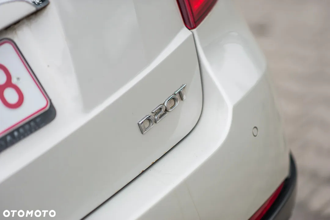 SsangYong/KGM Korando - 28