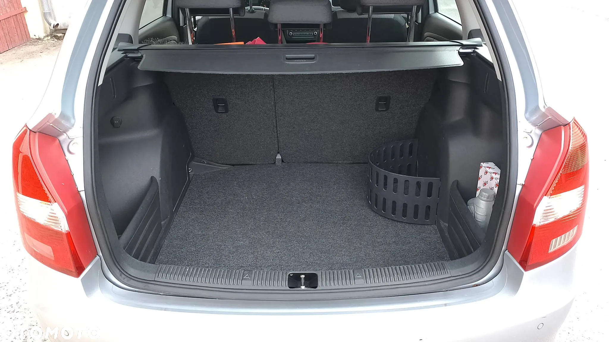 Skoda Fabia 1.2 12V Classic - 8