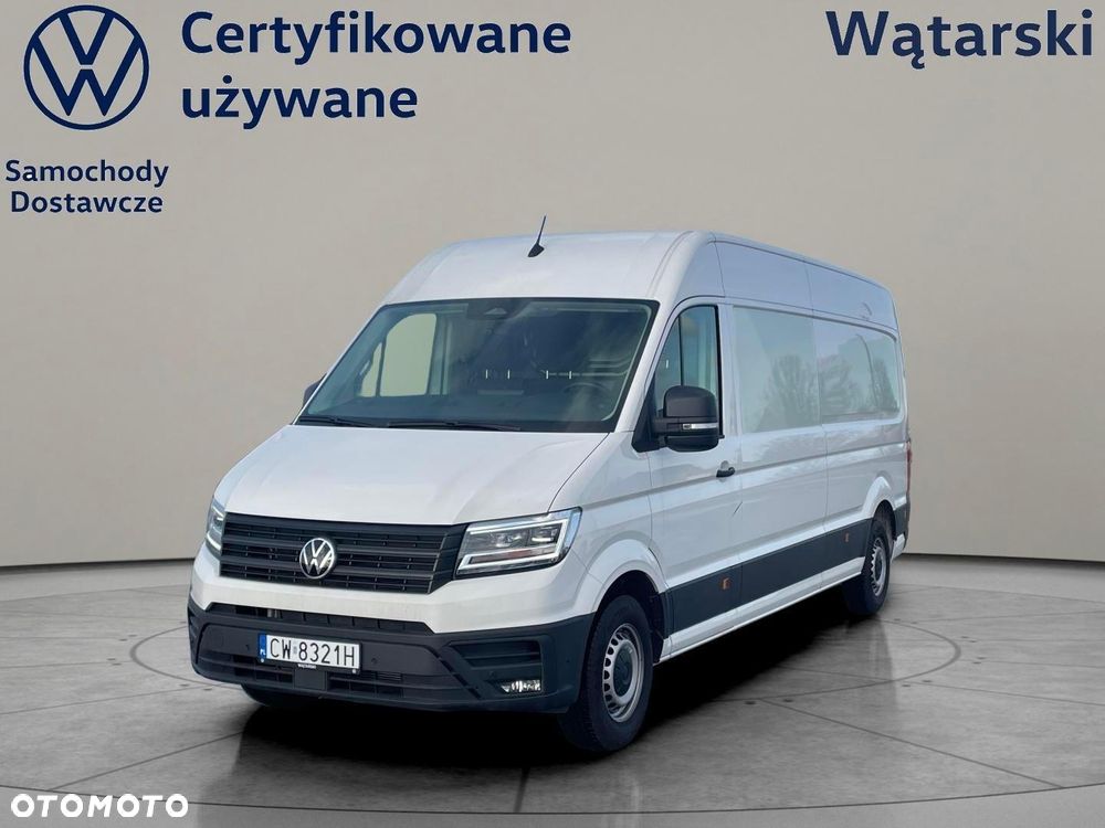 Volkswagen Crafter Standard - 1
