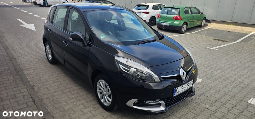 Renault Scenic - 2