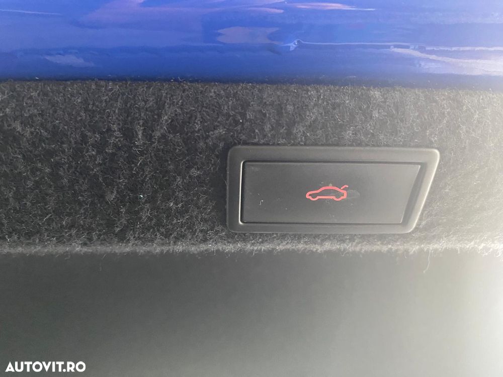 Skoda Superb 2.0 TDI DSG Ambition - 25