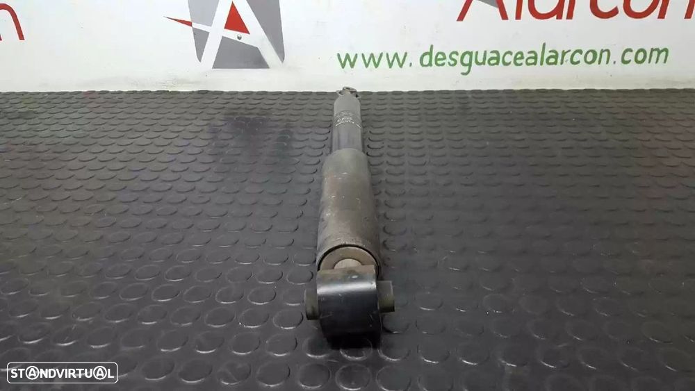 AMORTECEDOR TRASEIRO DIREITO NISSAN QASHQAI / QASHQAI +2 I 2007 -56210JD04A - 2