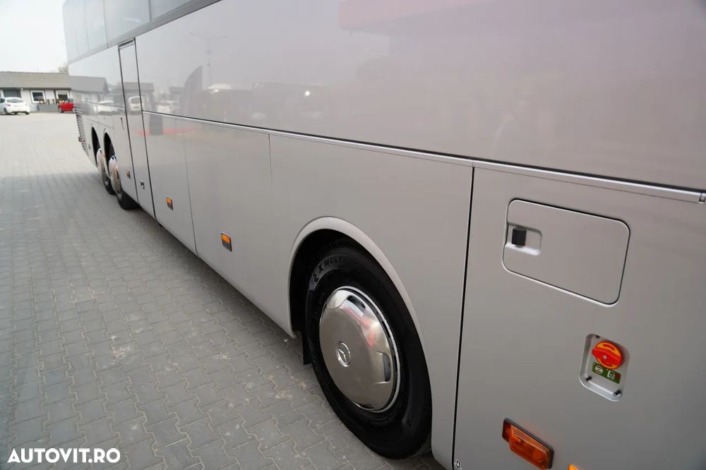 Mercedes-Benz TOURISMO RHD-M / EURO 6 / IMPORTAT / - 11