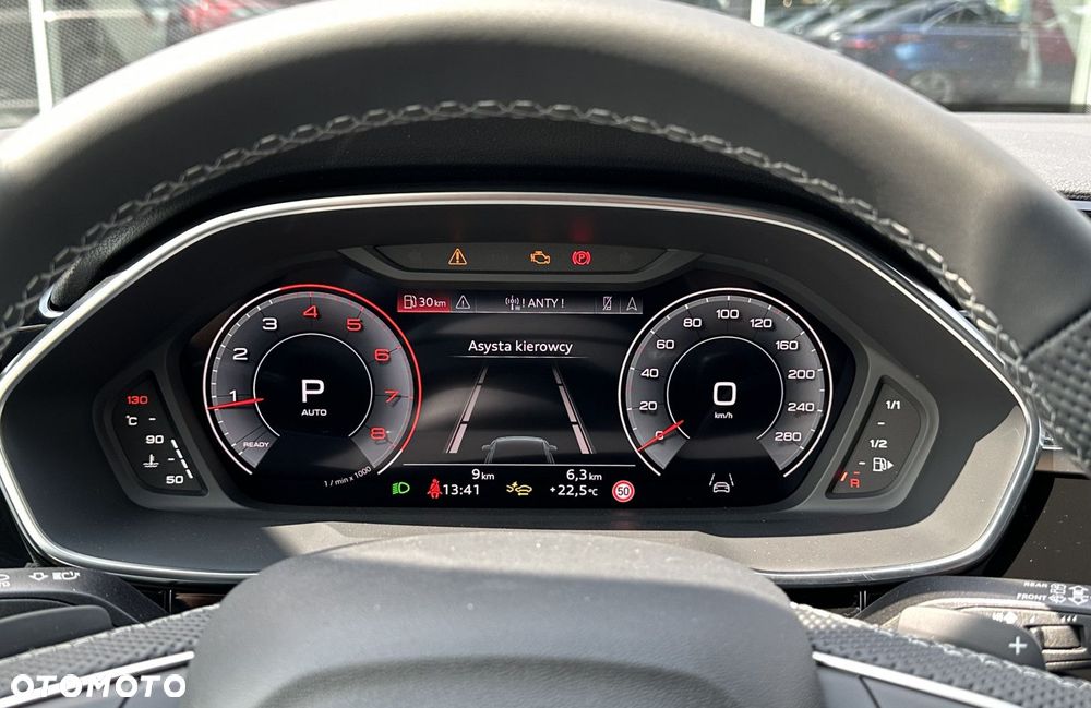 Audi Q3 - 19