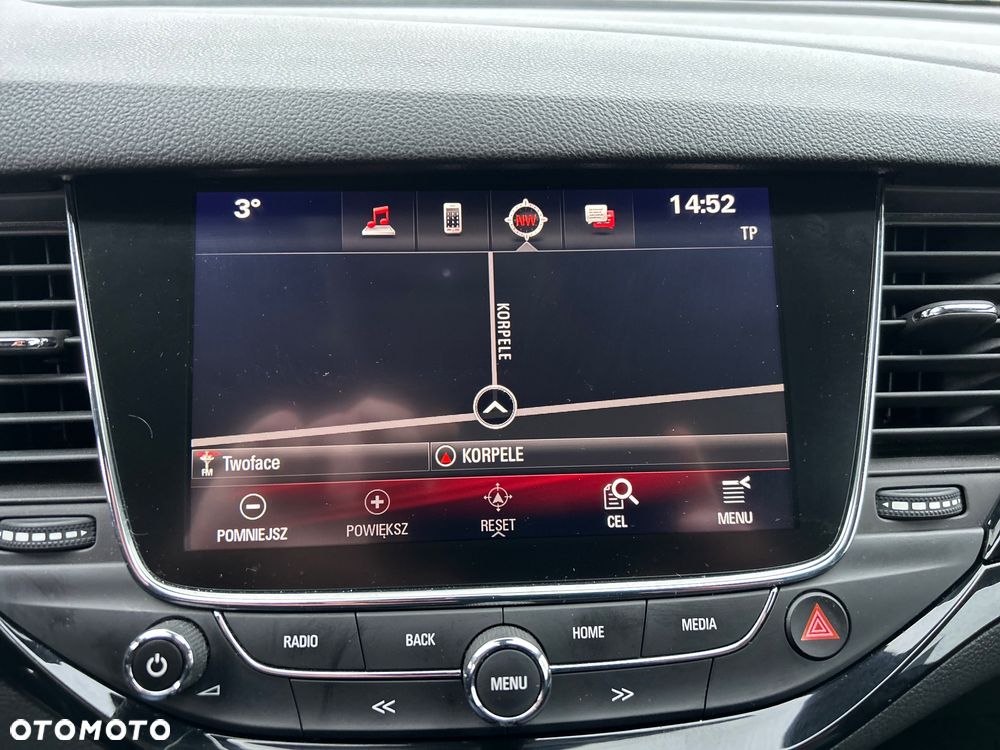 Opel Astra 1.4 Turbo Innovation - 23