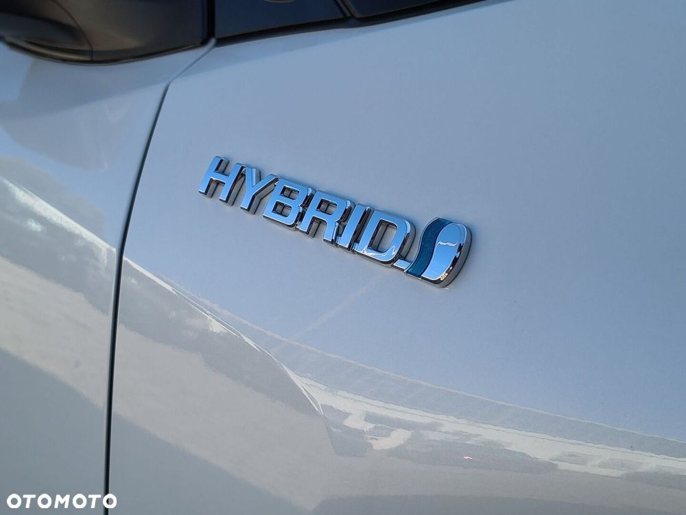 Toyota C-HR 1.8 Hybrid GPF Selection - 24