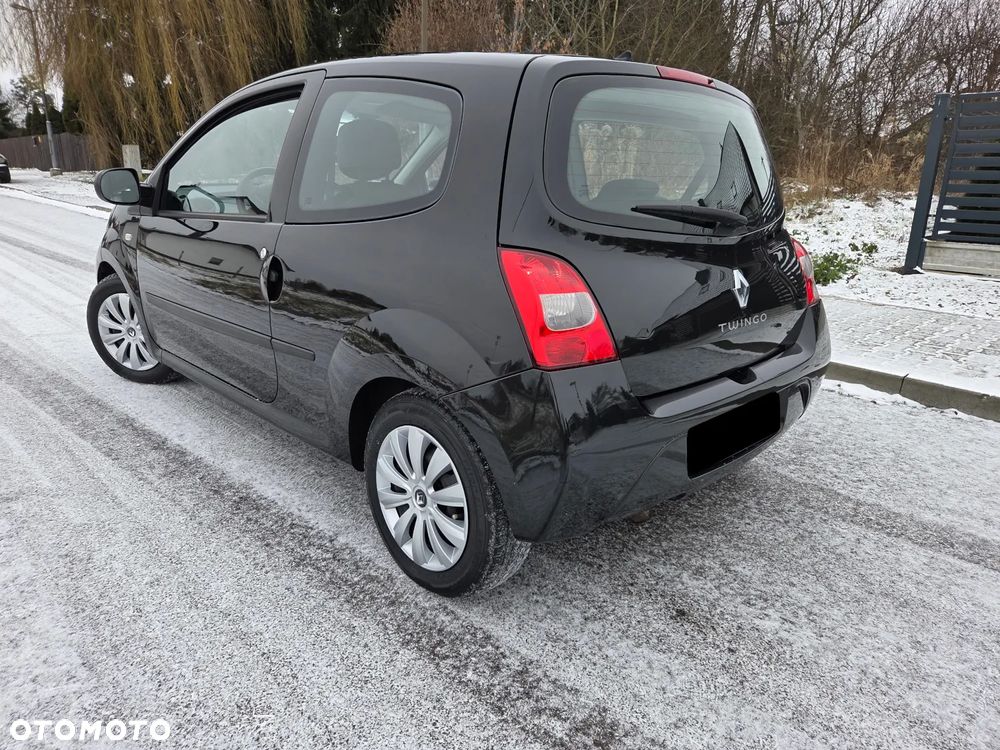 Renault Twingo 1.2 16V Night & Day - 3