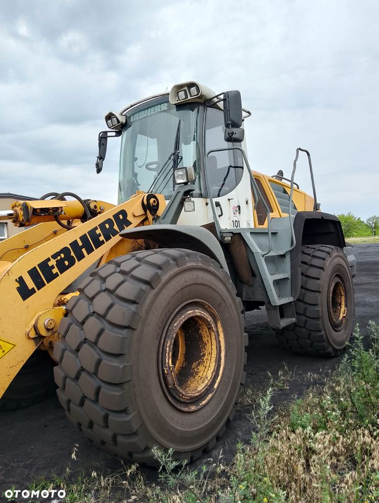 Liebherr 556 2plus2 - 4