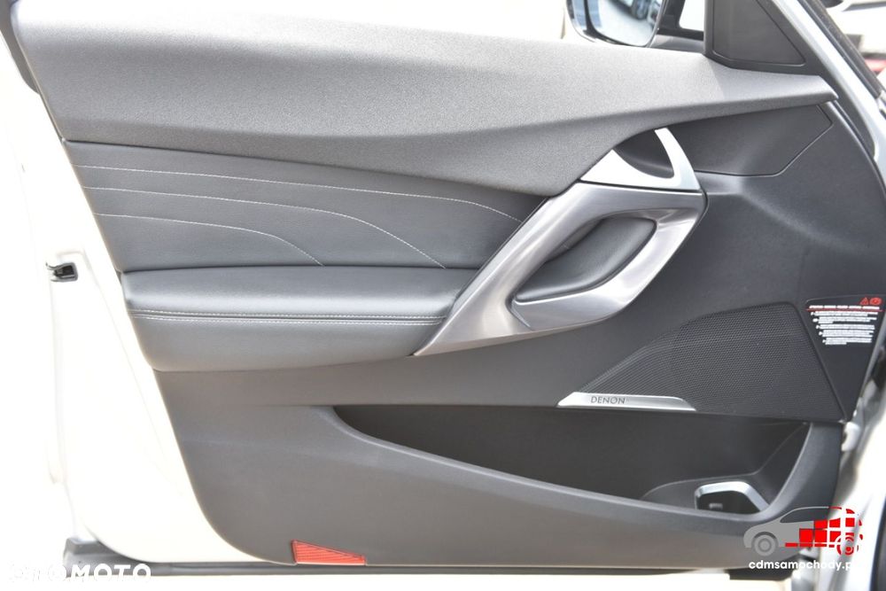 Citroën DS5 - 15