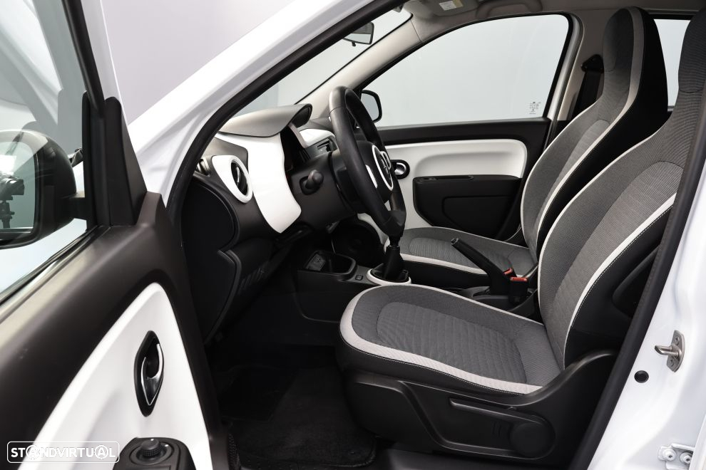 Renault Twingo 1.0 SCe Zen - 22