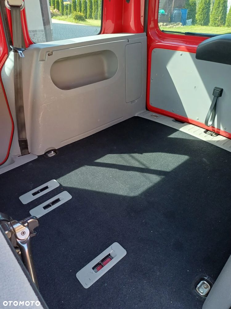 Volkswagen Caddy 1.4 Life (5-Si.) - 26