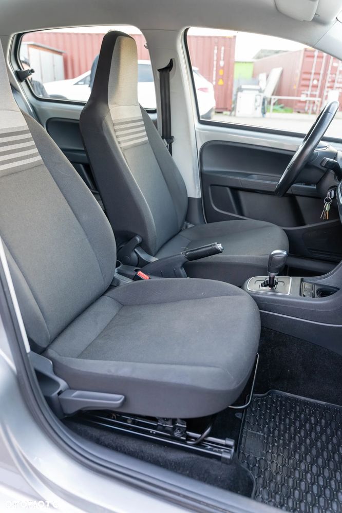 Volkswagen up! 1.0 move EU6 - 16