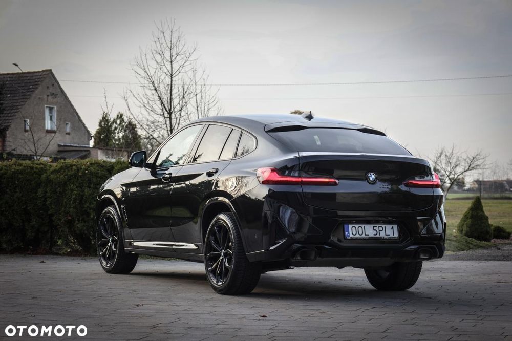 BMW X4 - 5