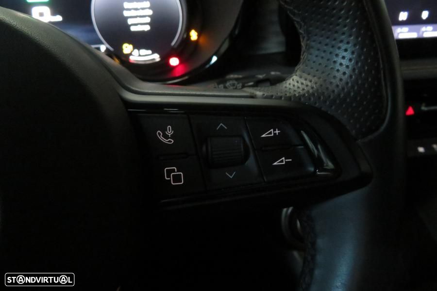 Alfa Romeo Tonale 1.3 Plug-In Hybrid Veloce e-AWD - 11