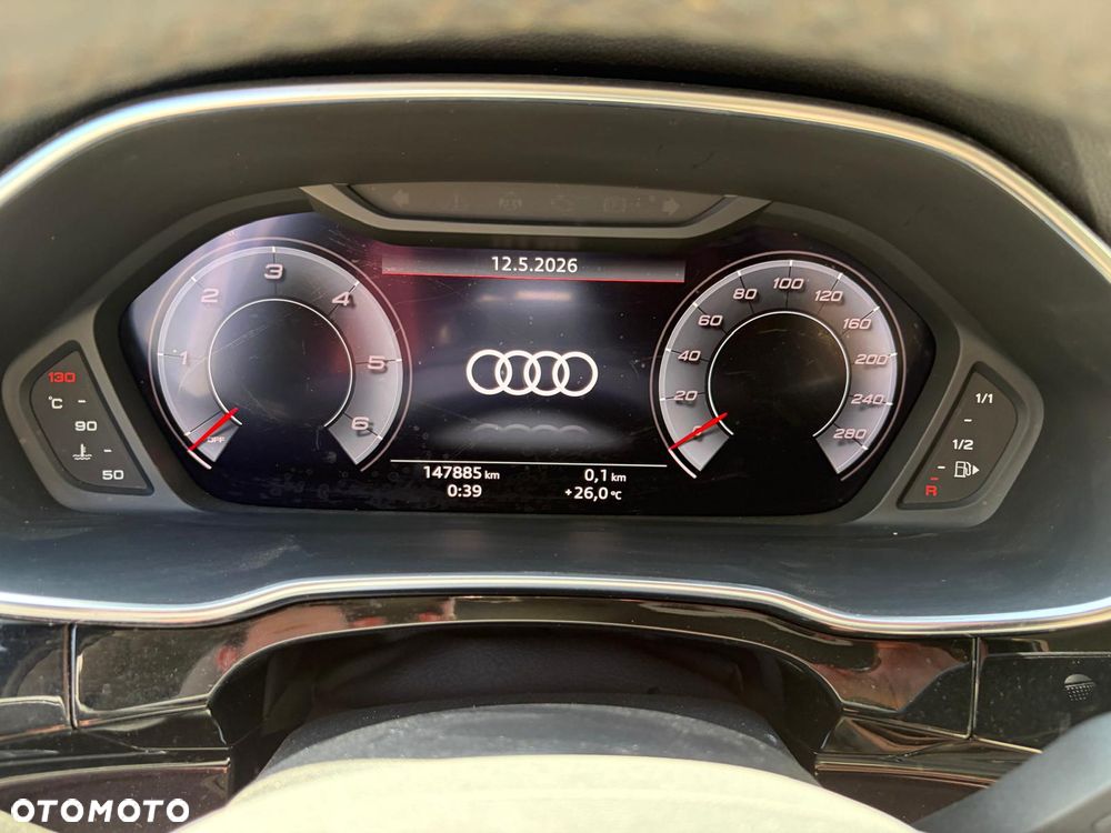 Audi Q3 35 TDI S tronic S line - 18