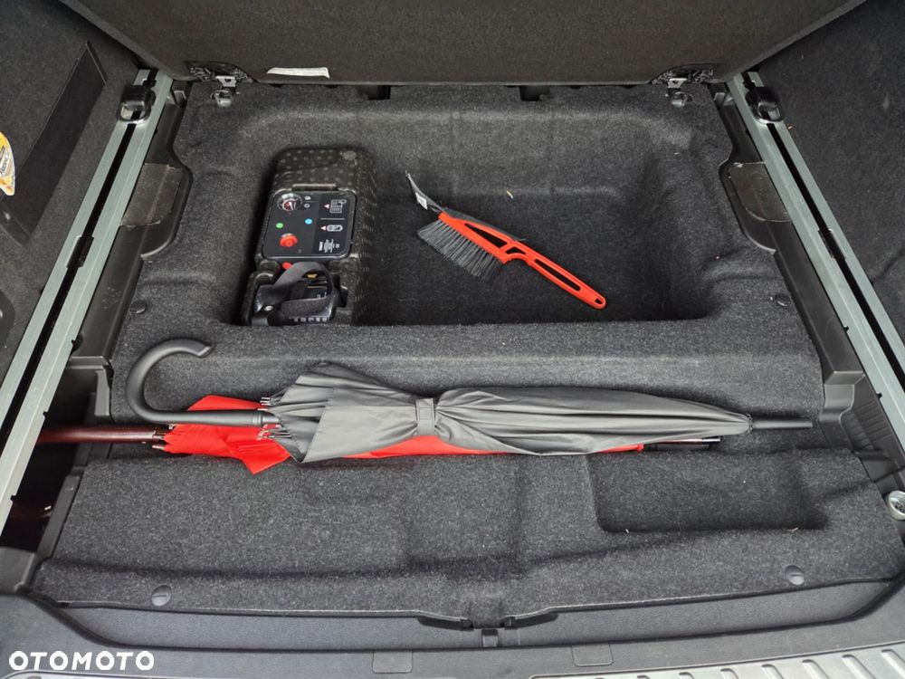 BMW X3 xDrive20d - 9