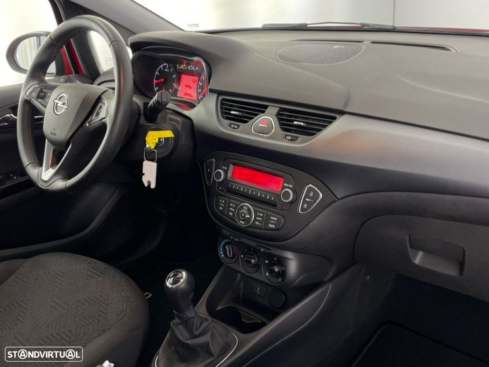 Opel Corsa 1.2 Dynamic - 24