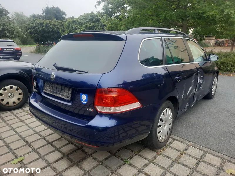 Volkswagen Golf Variant - 3