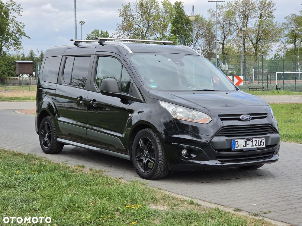 Ford Tourneo Connect Grand - 3