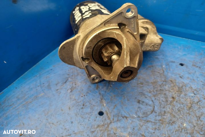 Electromotor 55566800    0001107493 Opel Astra G [1998 - 2009] Hatchb - 5