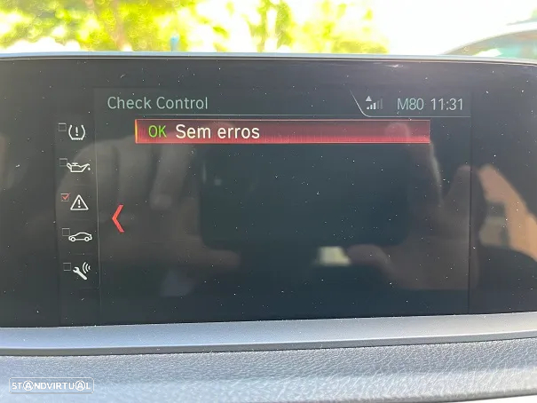 BMW 116 d EfficientDynamics - 32