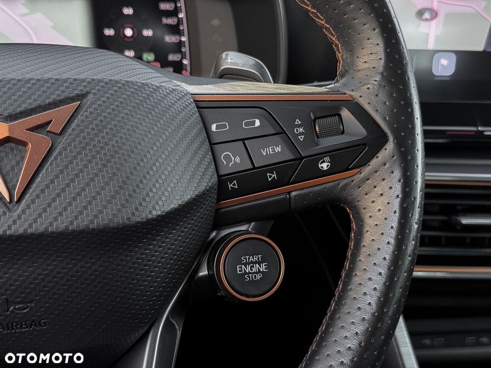 Cupra Formentor 2.0 TSI 4Drive VZ DSG - 26