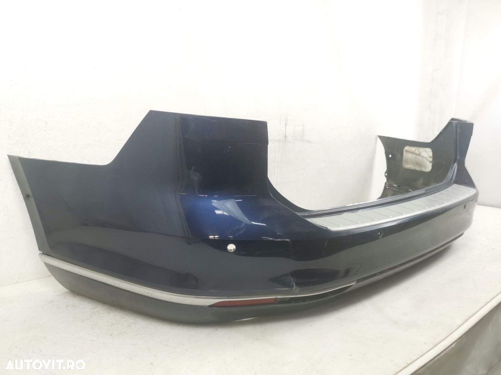 Bara Spate Volkswagen VW  Passat B8 2014 2015 2016 2017 2018 2019 2020 - 4