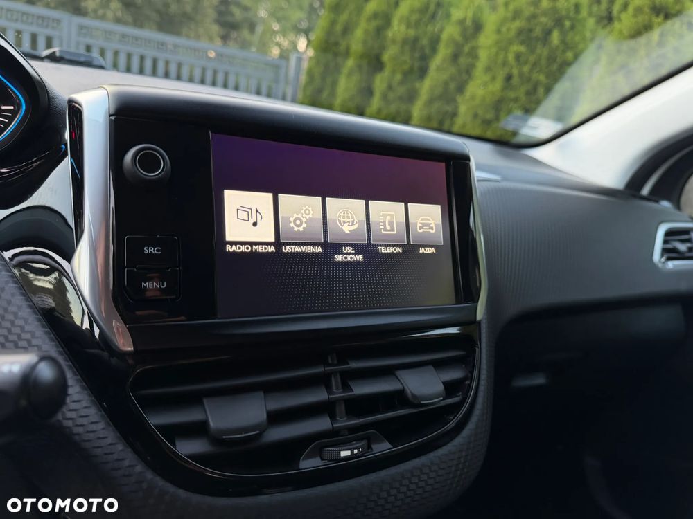 Peugeot 2008 BlueHDi FAP 120 STOP & START Allure - 25
