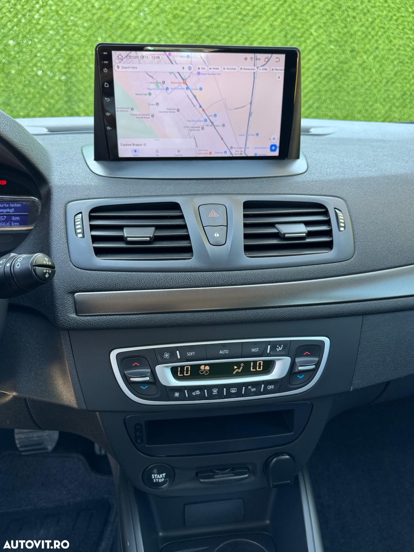 Renault Megane Grandtour dCi 110 FAP Paris - 21