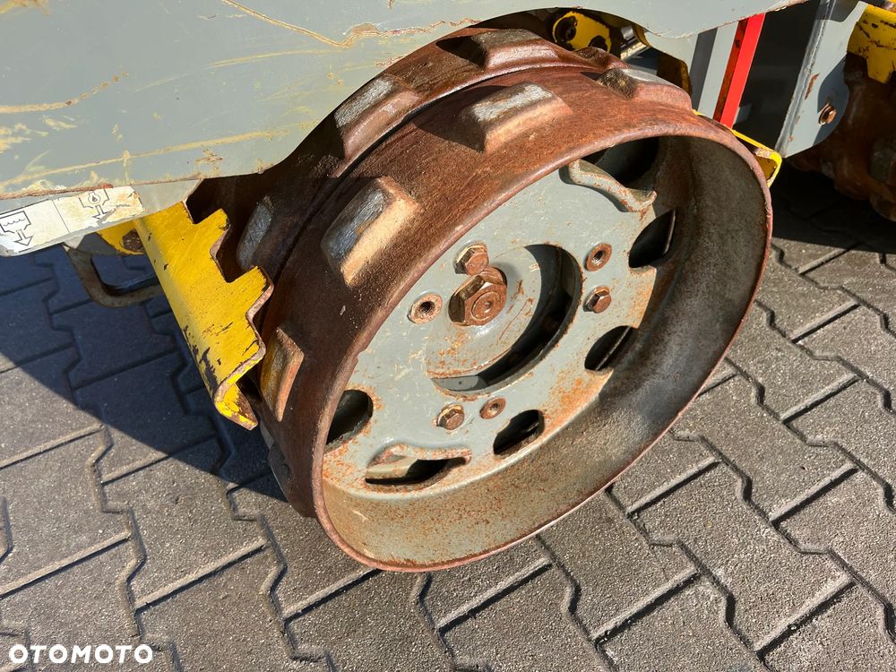 Wacker Neuson RT SC3 - 8