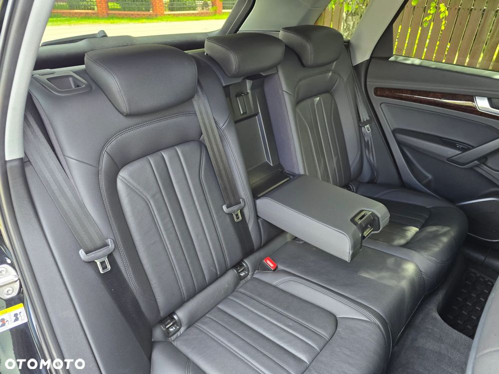 Audi Q5 2.0 TDI Quattro Sport S tronic - 20
