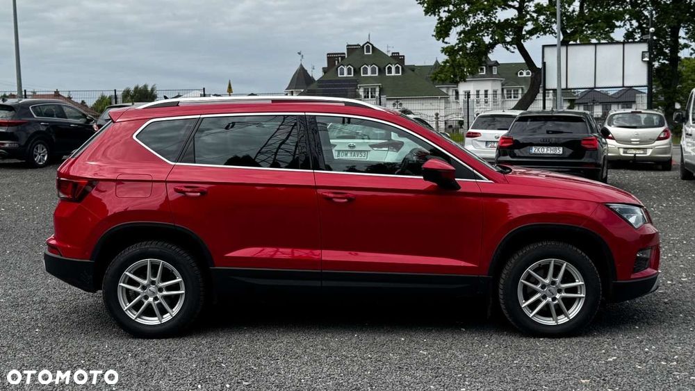 Seat Ateca - 4