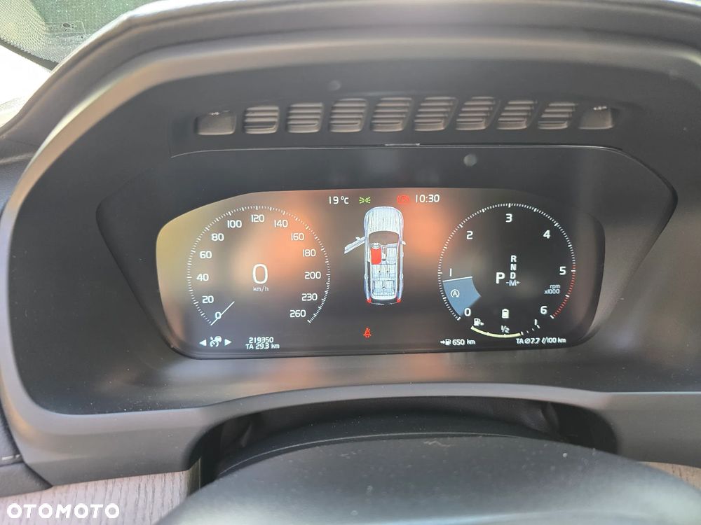 Volvo XC 90 - 14