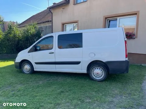 Fiat Scudo - 5