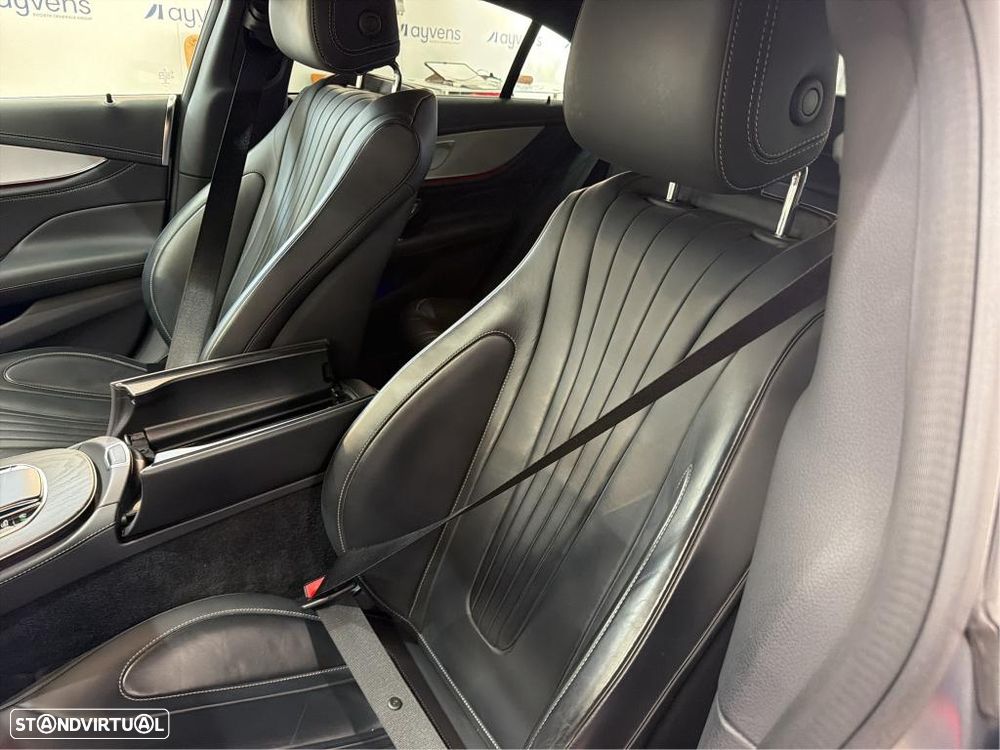 Mercedes-Benz CLS 220 d - 6