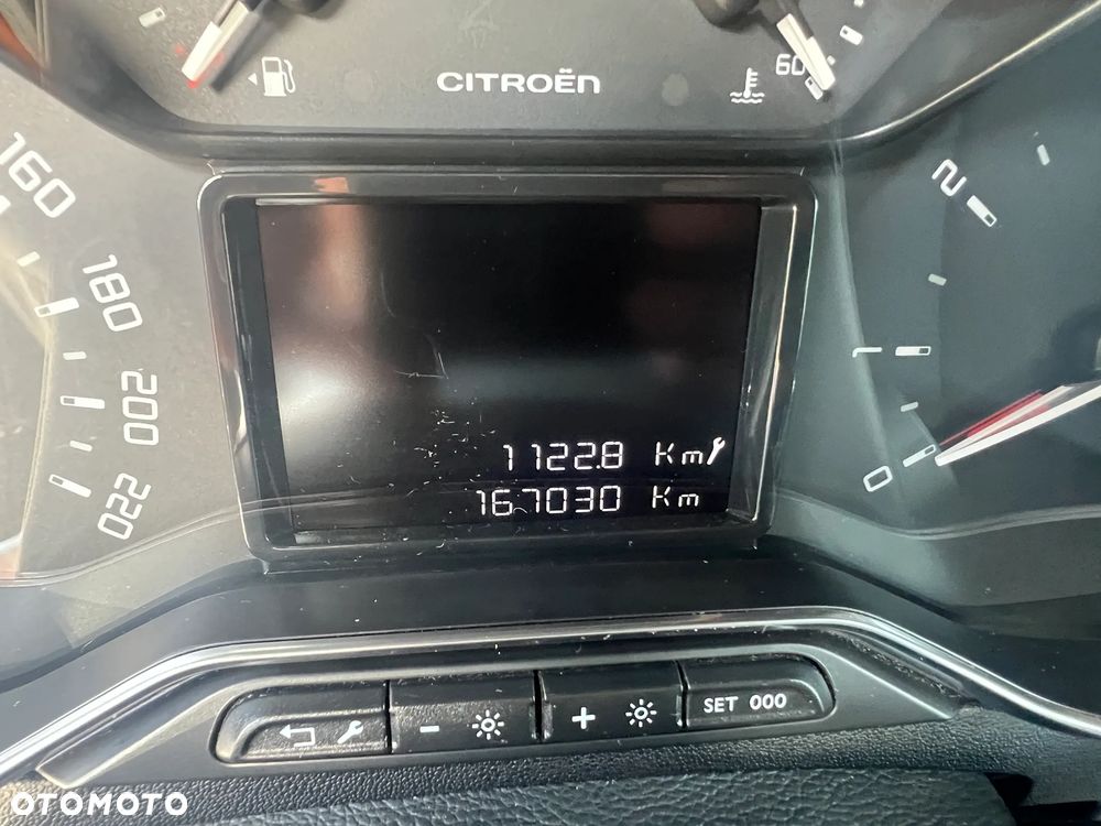 Citroën C3 - 22
