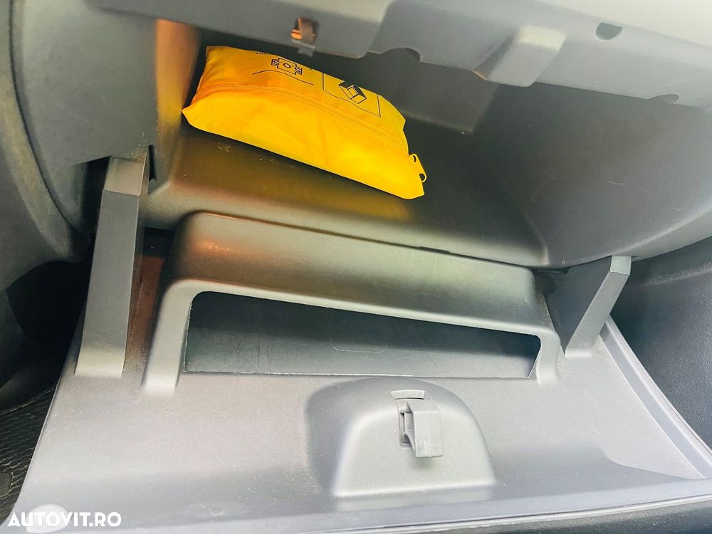 RENAULT Trafic 2019 — imagine 26