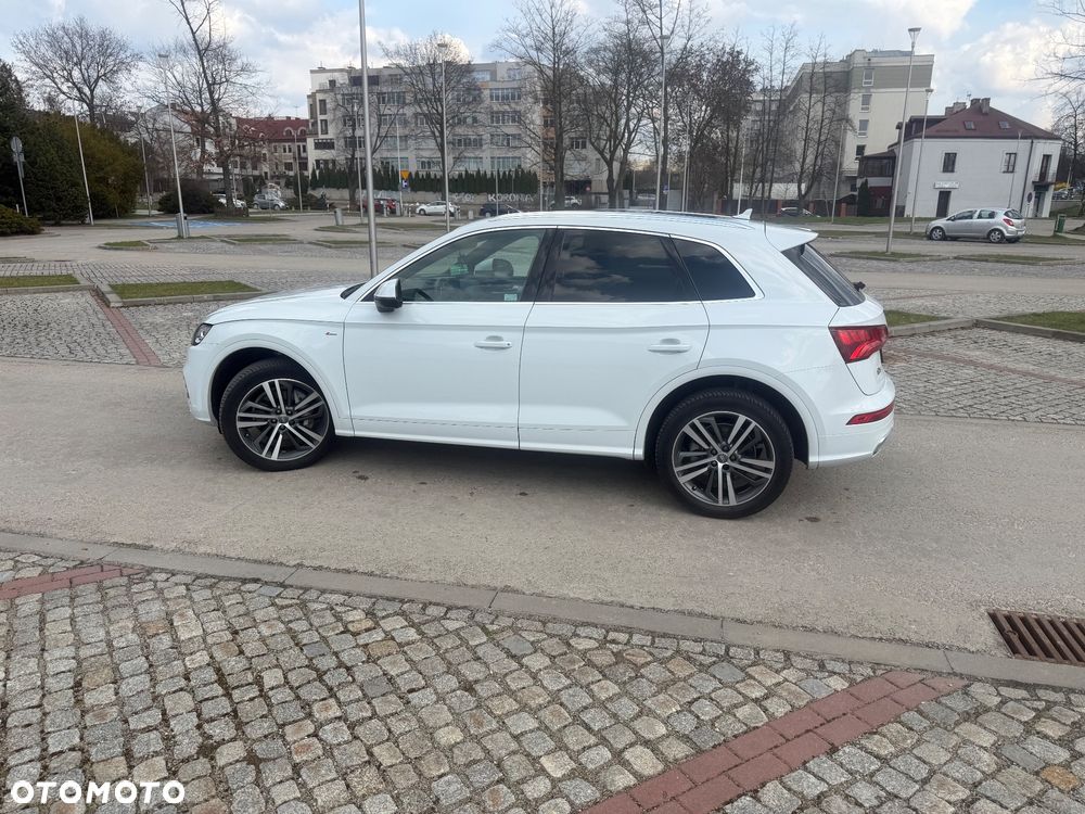 Audi Q5 2.0 TFSI Quattro S tronic - 24