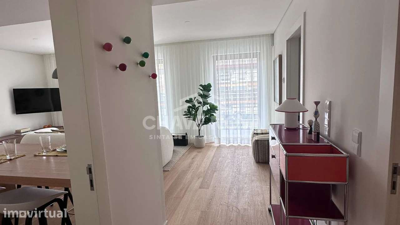 Gaia Hills - Apartamento T2, Vila Nova de Gaia-EMP/01225/MH - Grande imagem: 4/13
