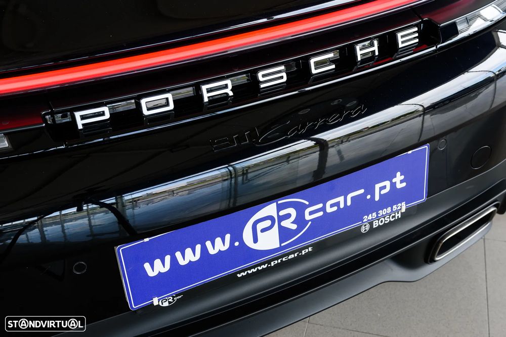 Porsche 911 (991) - 11