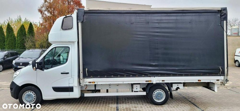 Renault Master - 6