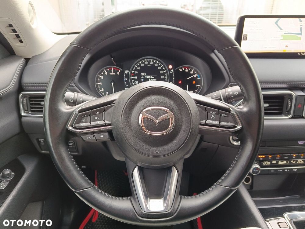 Mazda CX-5 2.0 Kanjo 2WD - 15