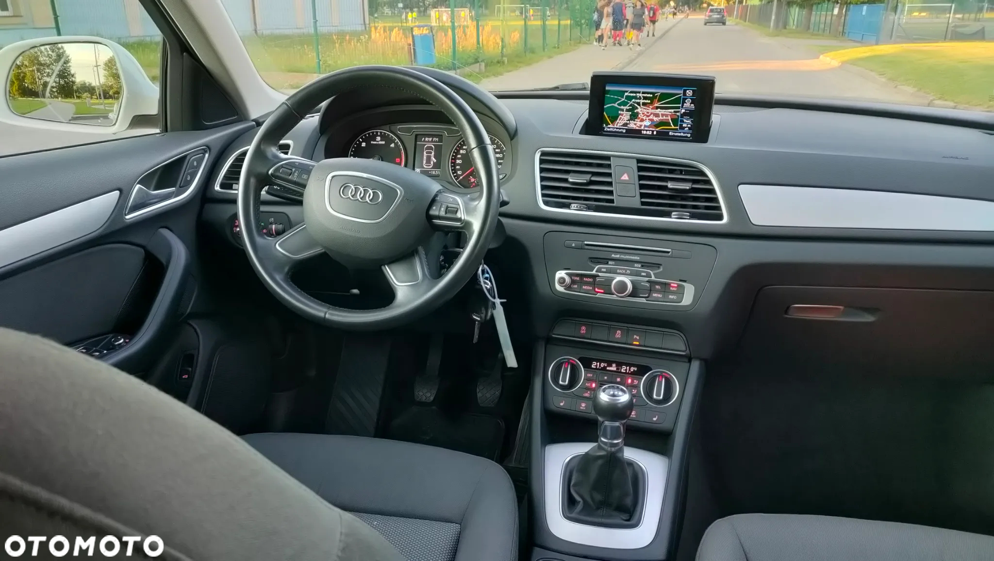 Audi Q3 2.0 TDI - 10