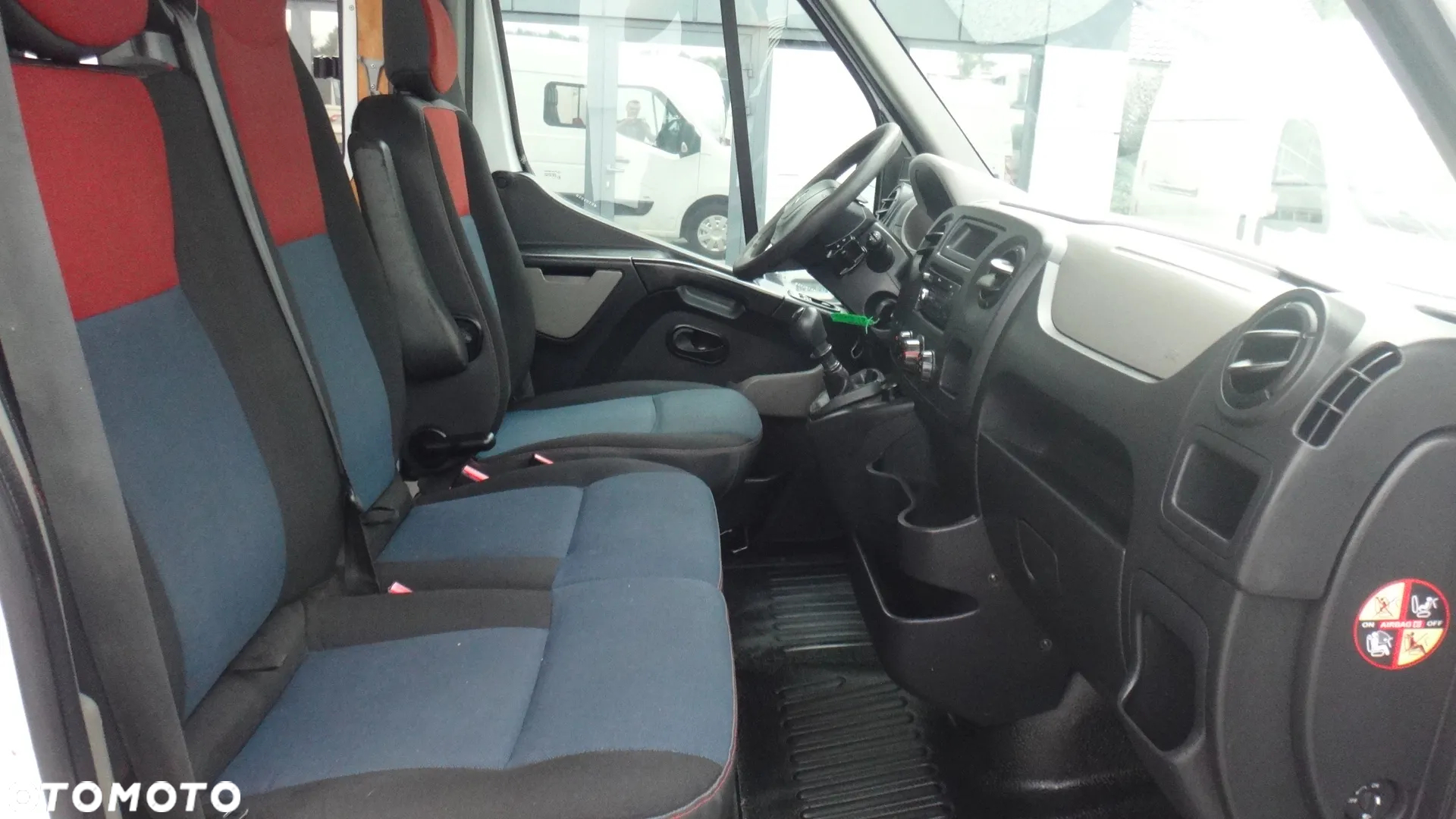 Renault Master - 12