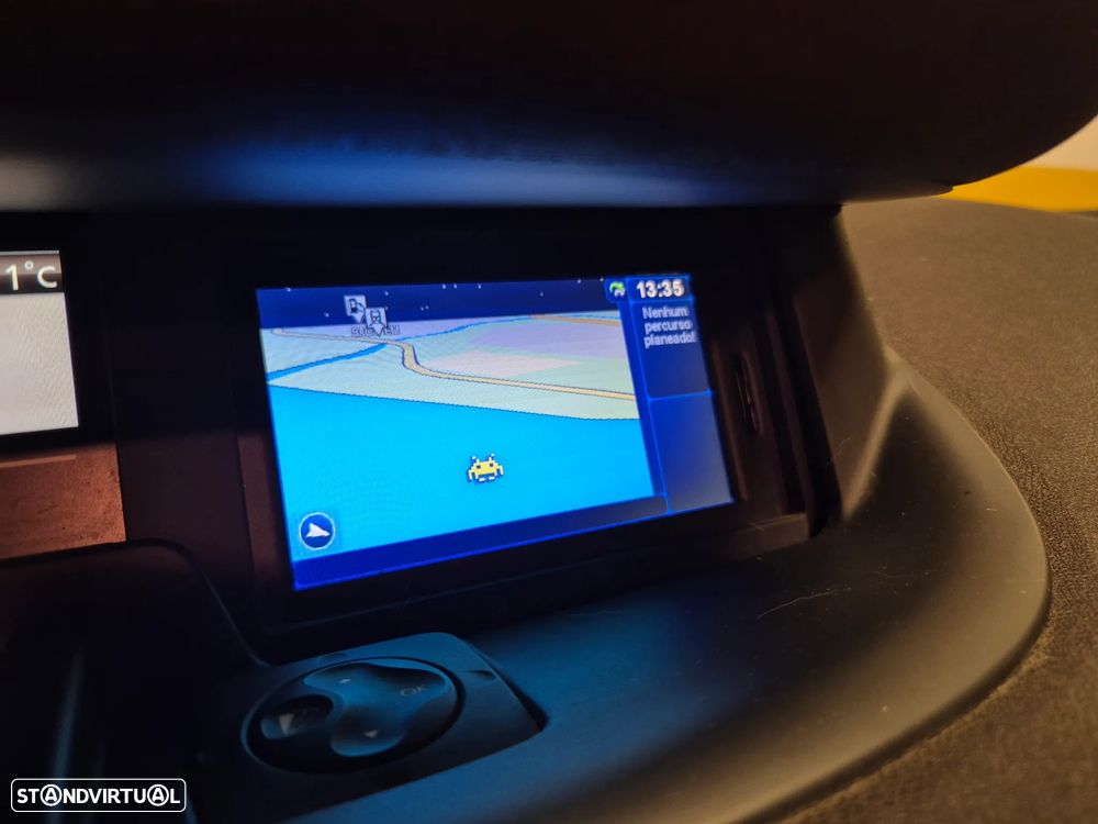 Renault Grand Scénic 1.5 dCi Luxe 7L - 12