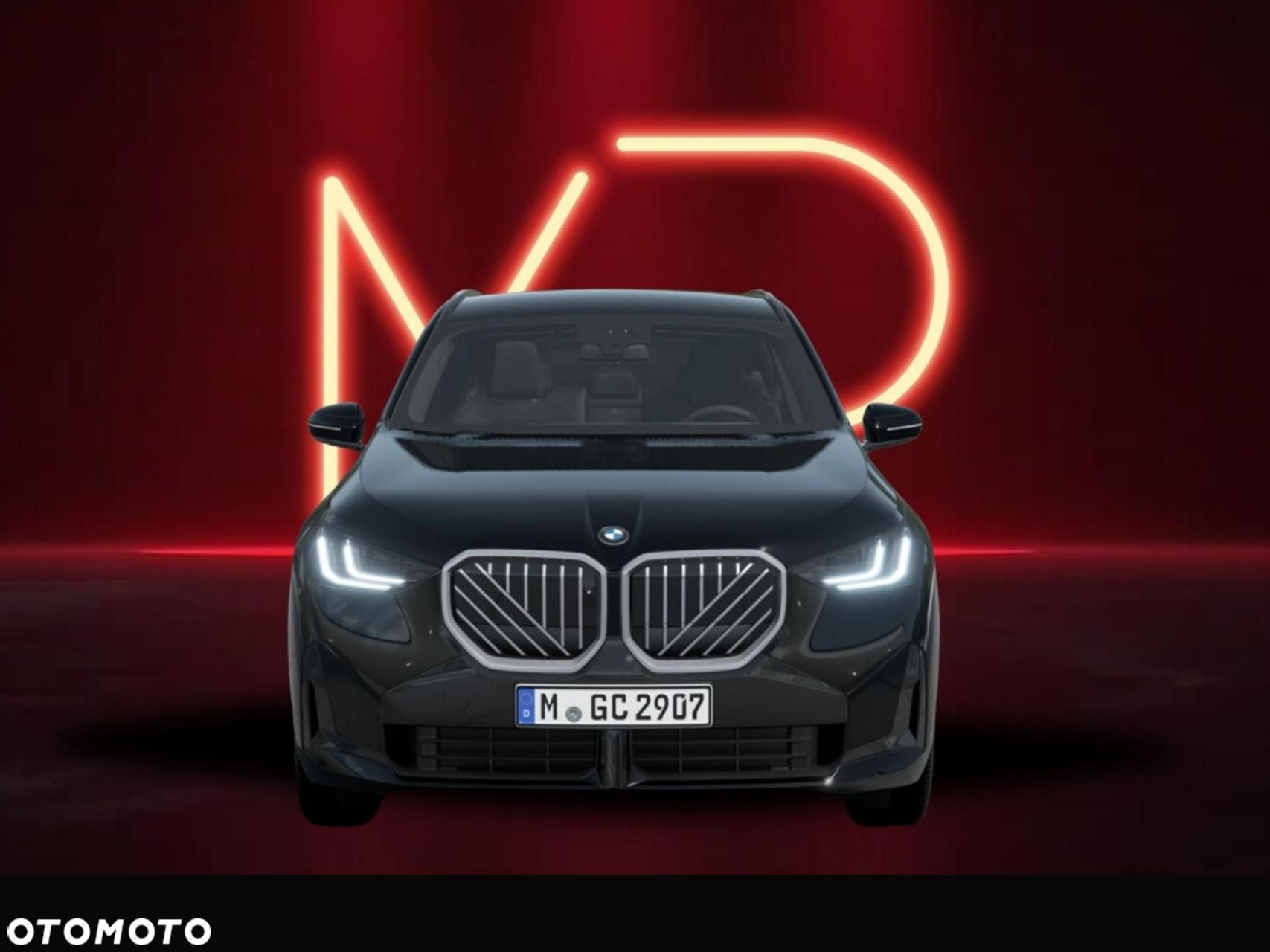 BMW X3 - 4