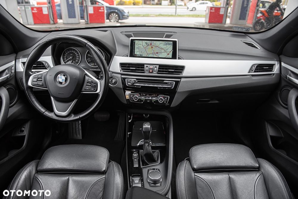 BMW X1 xDrive18d xLine sport - 27
